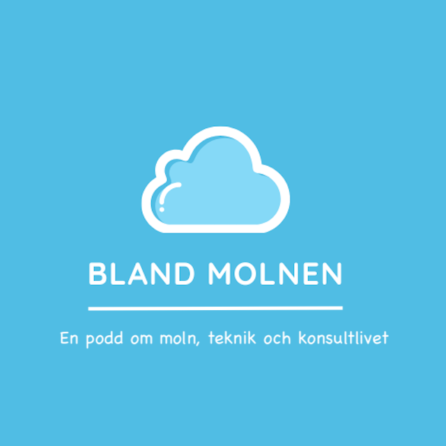 Bland Molnen